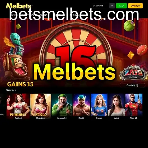 The Rise of Online Casinos: Exploring the 'melbets' Phenomenon