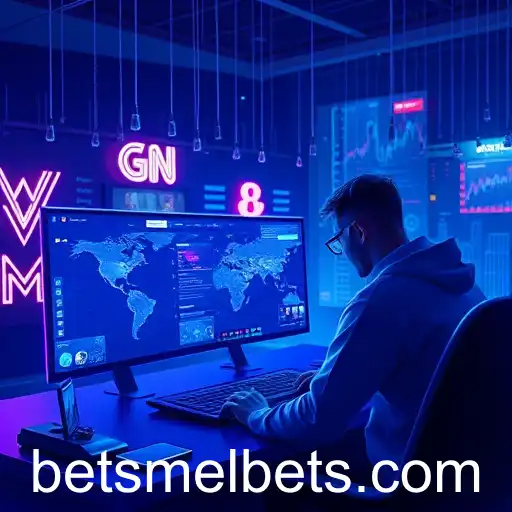 The Evolution of Online Gaming Websites