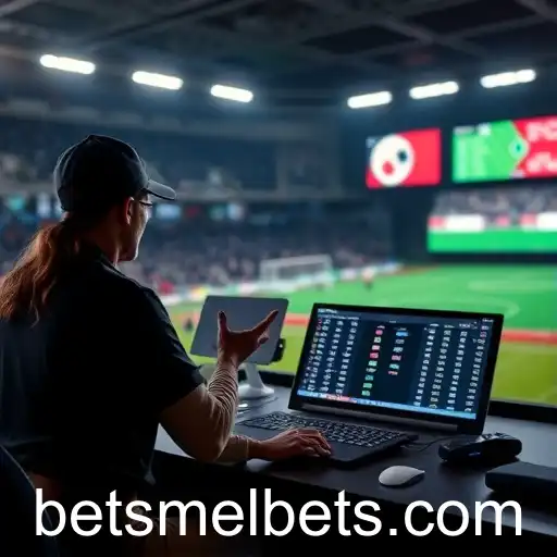 The Digital Evolution of Sports Betting