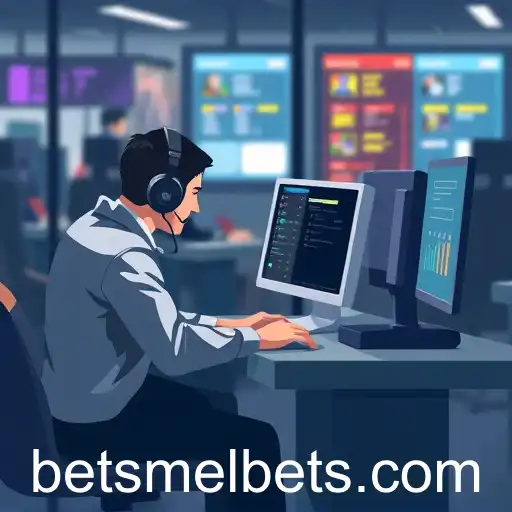 The Online Betting Evolution: Melbets' Role in 2025