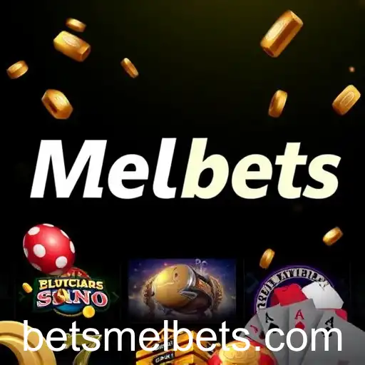 Melbets: Revolutionizing Online Gaming