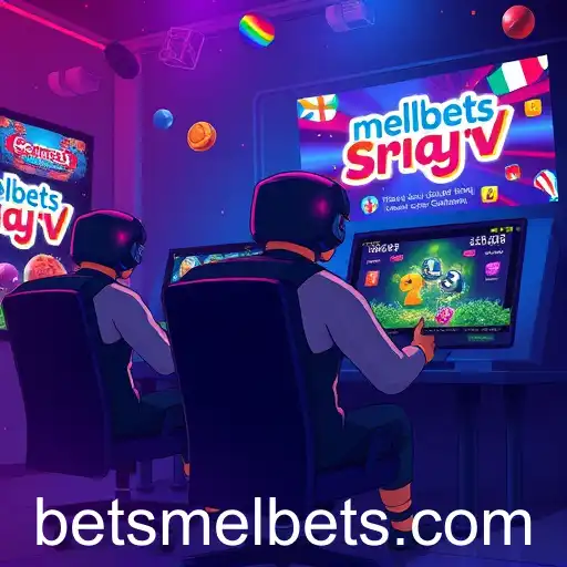 Melbets: Pioneering the Online Gaming Experience