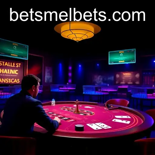 Unveiling the Dynamics of Live Betting on Melbets