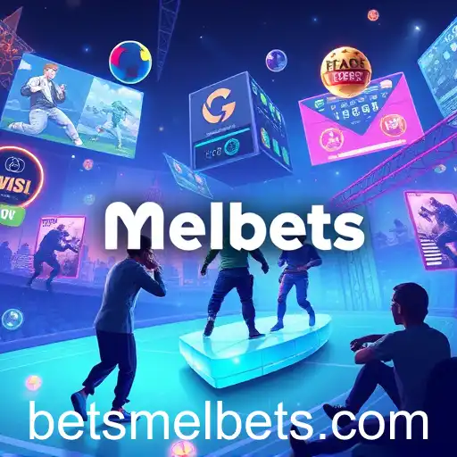 Melbets: A Game Changer in the Online Gaming Landscape