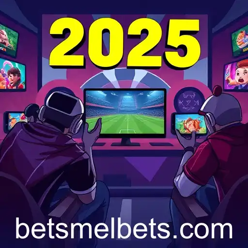 Melbets: A Dynamic Force in the Online Gaming Industry