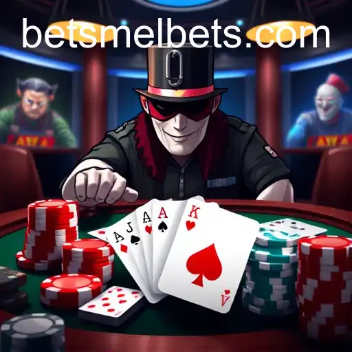 Exploring Poker Games on Melbets: A Premier Destination for Card Enthusiasts
