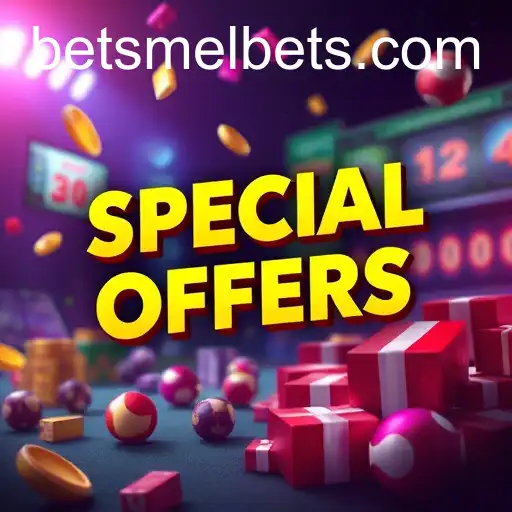 Exploring the Exciting World of Special Offers in Online Gaming