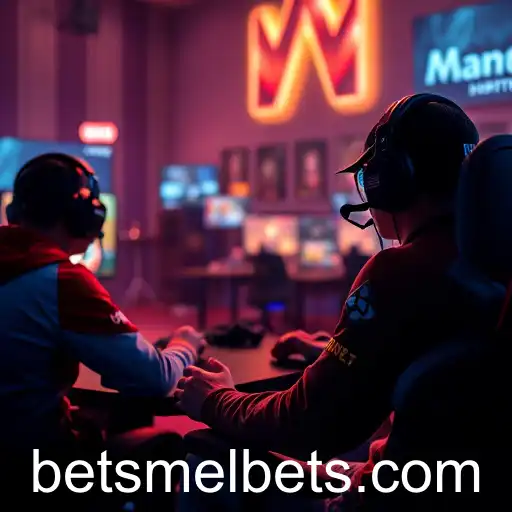 The Rise of Melbets: Navigating the Evolving Online Gaming Landscape