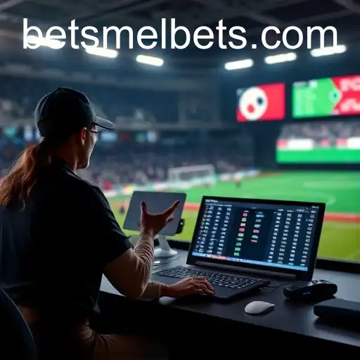 Exploring the World of Sports Betting with Melbet