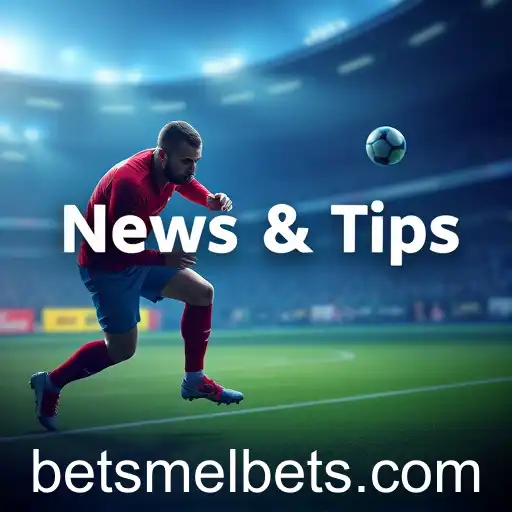 Exploring the 'News & Tips' Game Category on Melbets