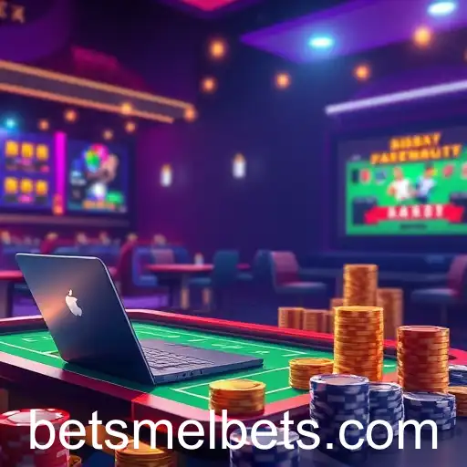 Melbets Revolutionizing Online Betting Amidst Global Changes