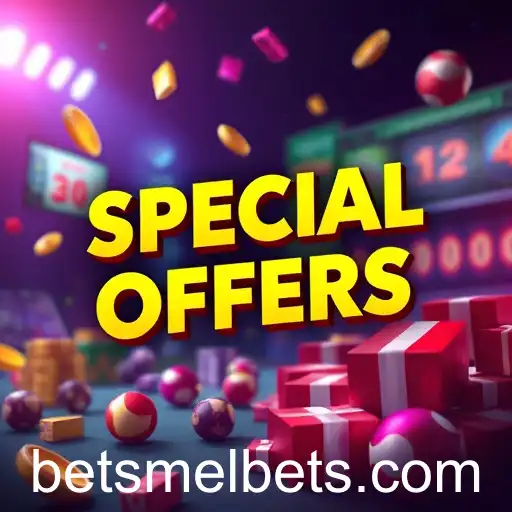Exploring the Exciting World of Special Offers in Online Gaming