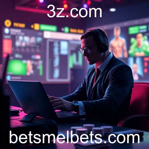 The Rise and Challenges in Online Sports Betting