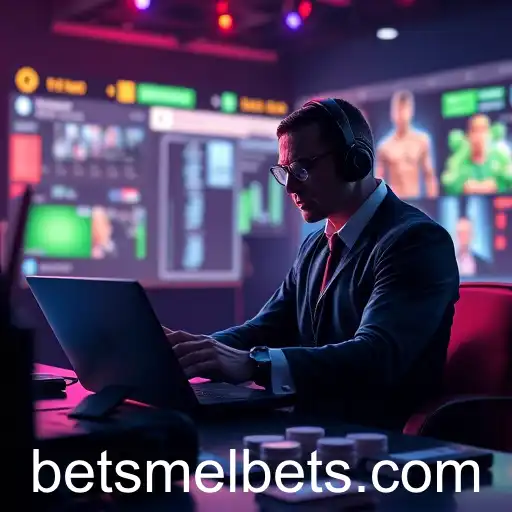 The Rise of Online Betting in 2025