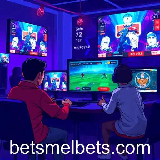 The Rise of Online Gaming Platforms